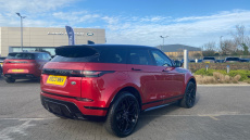 Land Rover Range Rover Evoque 1.5 P300e Evoque Edition 5dr Auto Hatchback